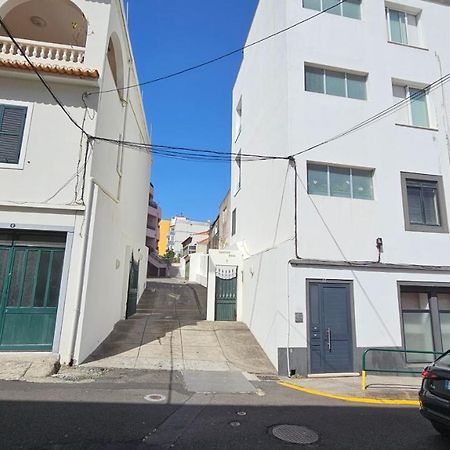 Garden And Seaview Apartment - Free Parking 푼샬 외부 사진