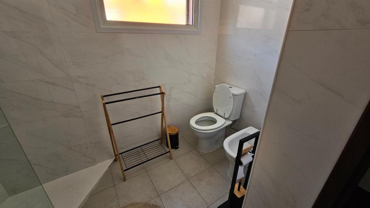 Garden And Seaview Apartment - Free Parking 푼샬 외부 사진
