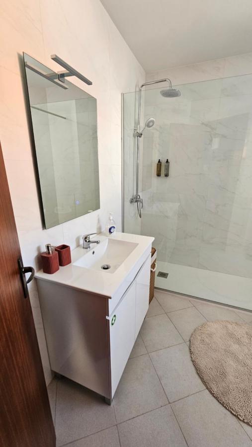 Garden And Seaview Apartment - Free Parking 푼샬 외부 사진