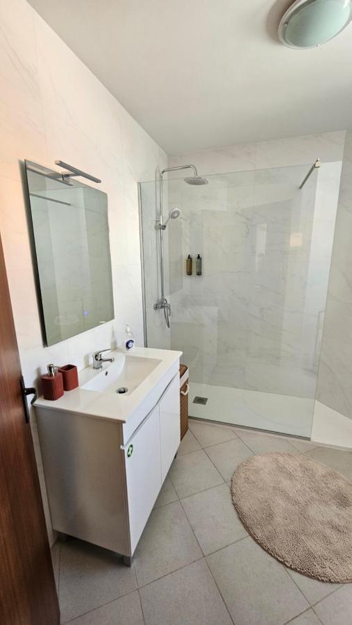 Garden And Seaview Apartment - Free Parking 푼샬 외부 사진