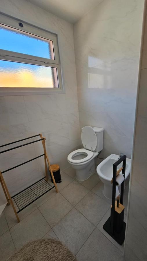 Garden And Seaview Apartment - Free Parking 푼샬 외부 사진
