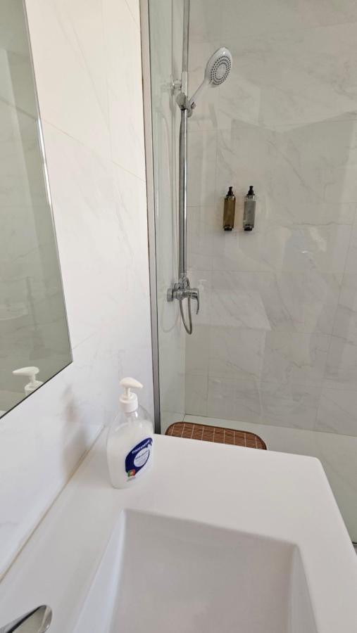 Garden And Seaview Apartment - Free Parking 푼샬 외부 사진