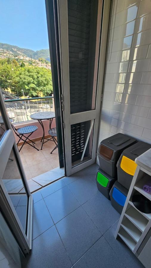 Garden And Seaview Apartment - Free Parking 푼샬 외부 사진