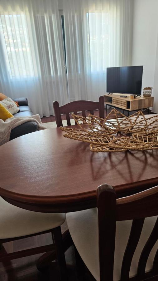 Garden And Seaview Apartment - Free Parking 푼샬 외부 사진